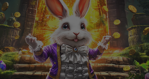 White Rabbit Megaways