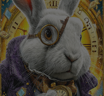 White Rabbit Megaways
