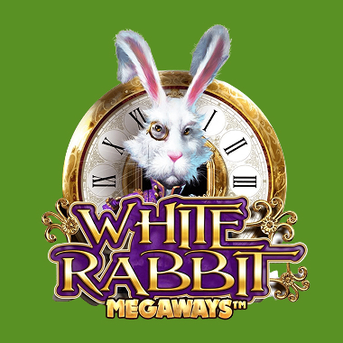 White Rabbit Megaways